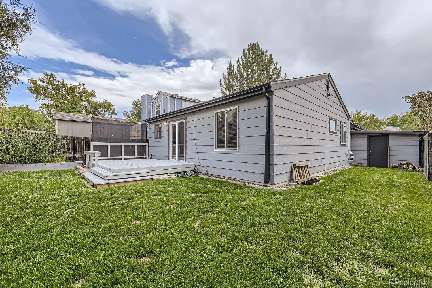 MLS Image #25 for 5329 e 112th place,thornton, Colorado