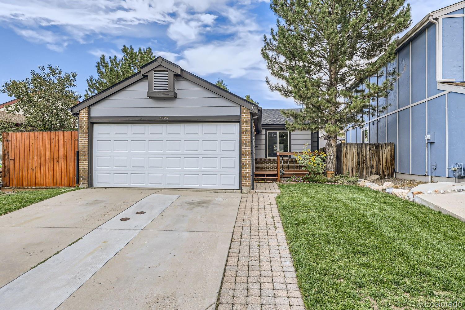 MLS Image #27 for 5329 e 112th place,thornton, Colorado