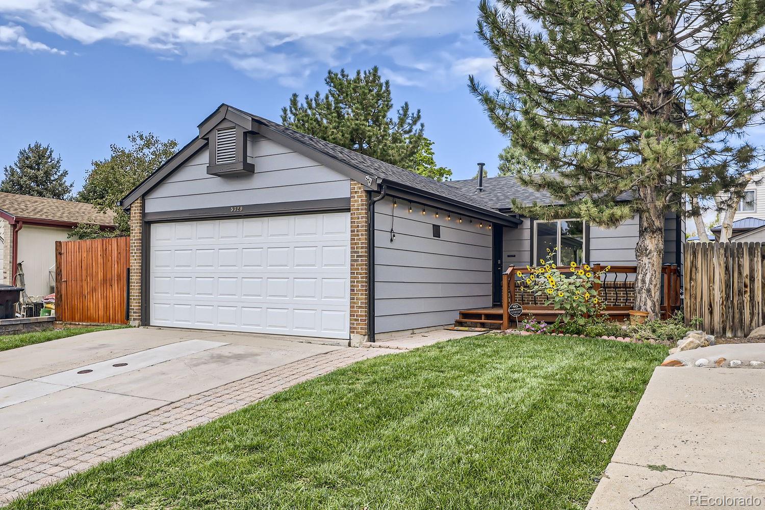 MLS Image #4 for 5329 e 112th place,thornton, Colorado