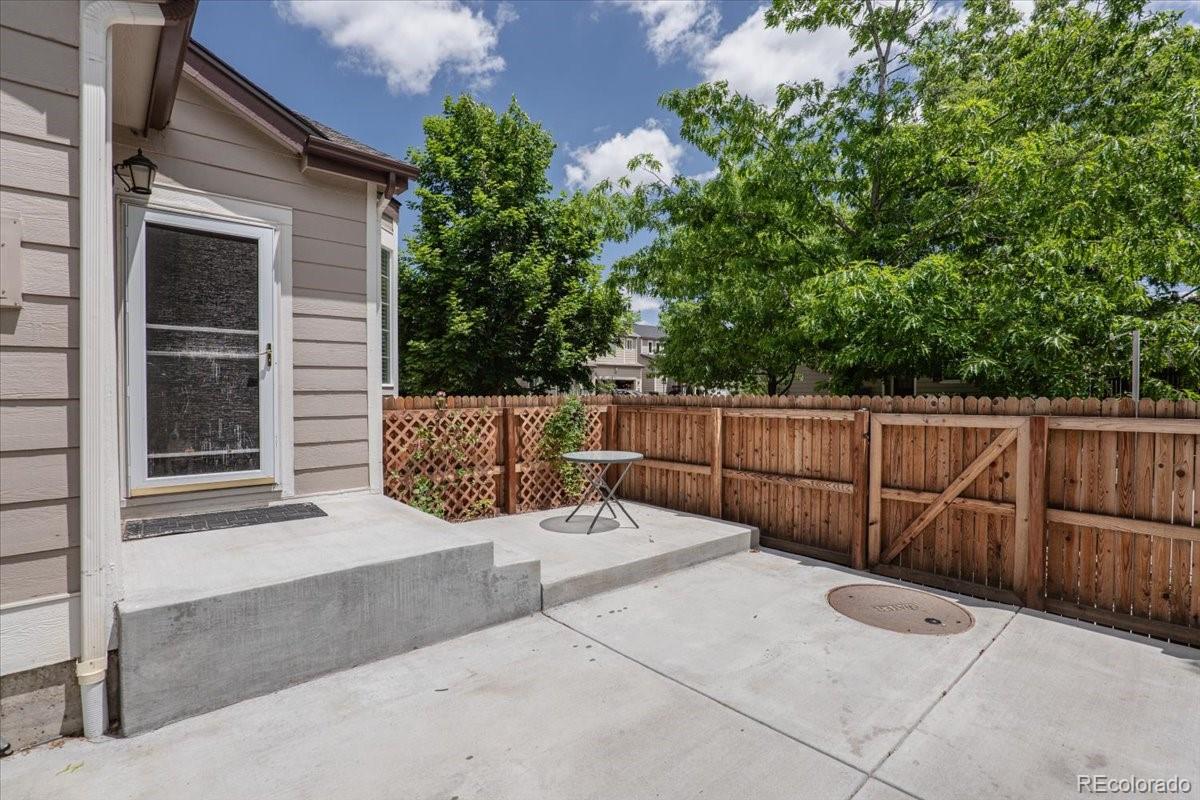 MLS Image #17 for 7195  heron gulf view,colorado springs, Colorado