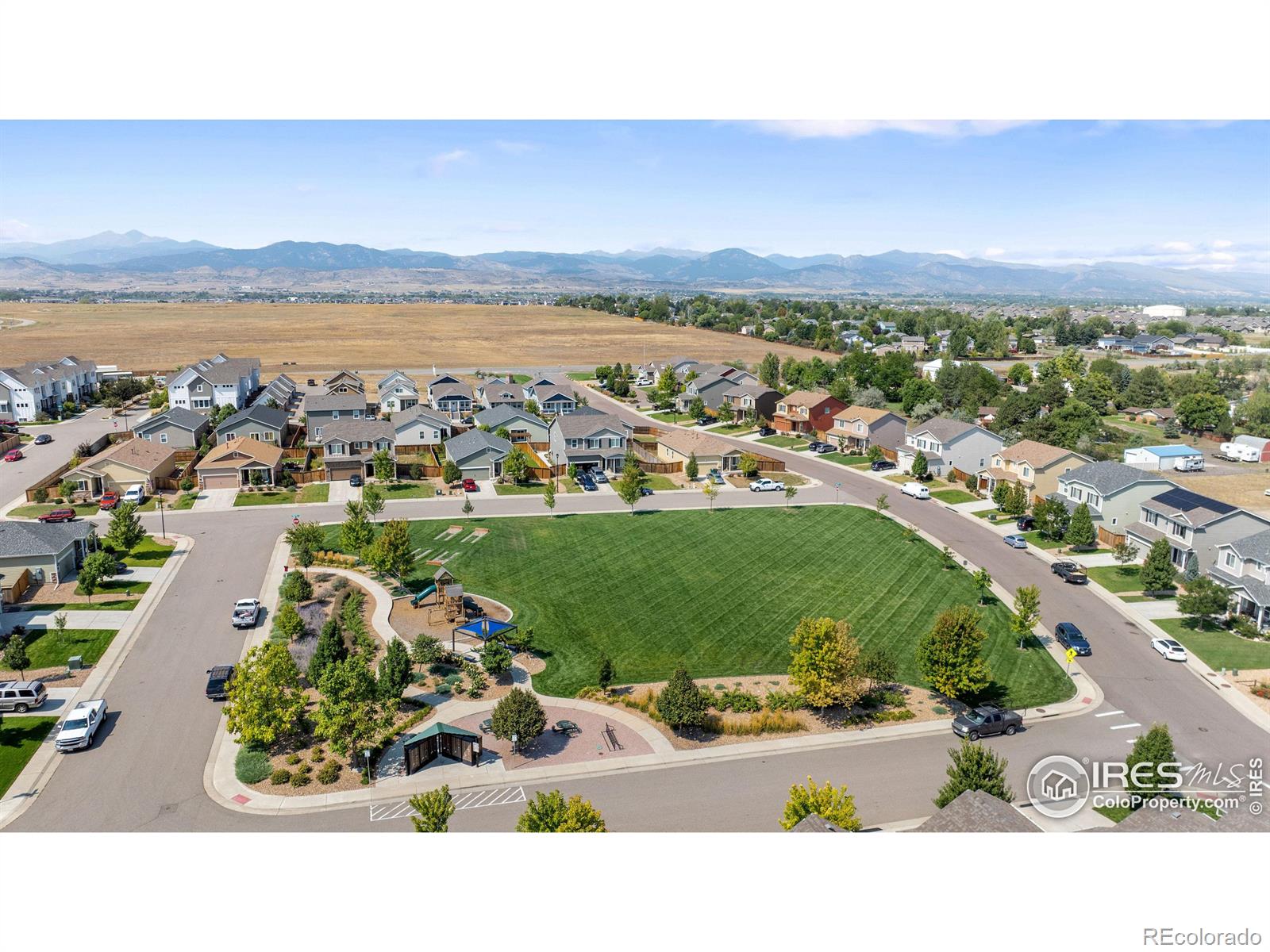 MLS Image #38 for 687  country road trail,berthoud, Colorado