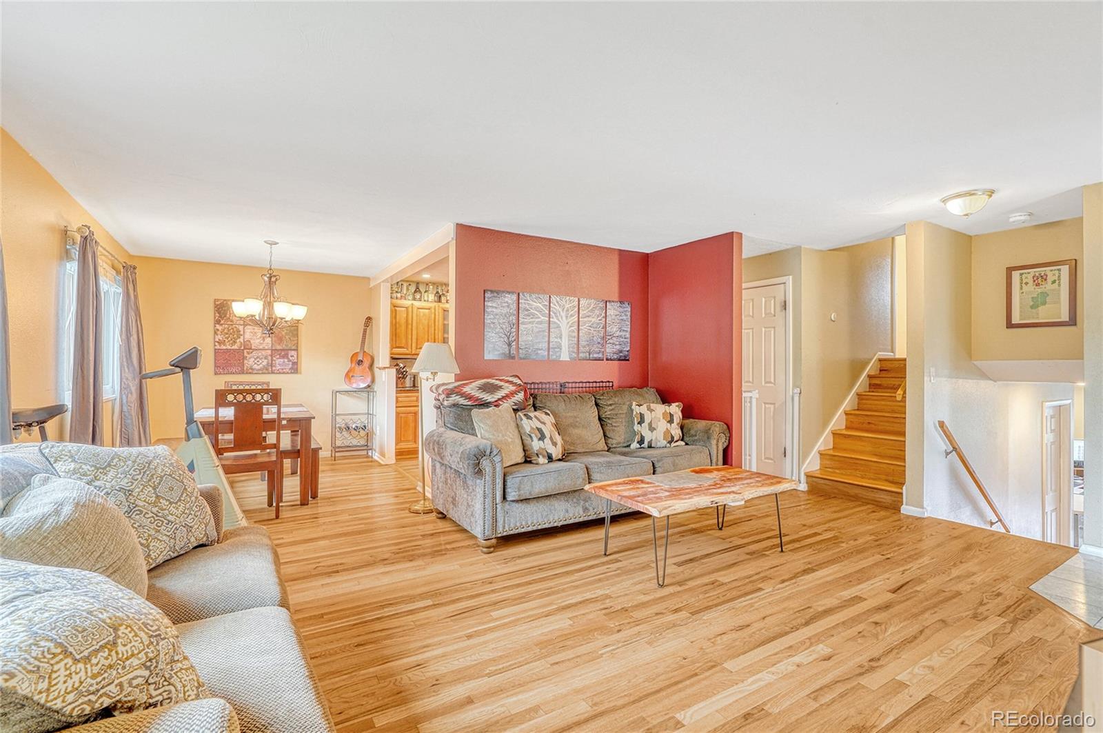 MLS Image #2 for 1314  mount evans drive,longmont, Colorado