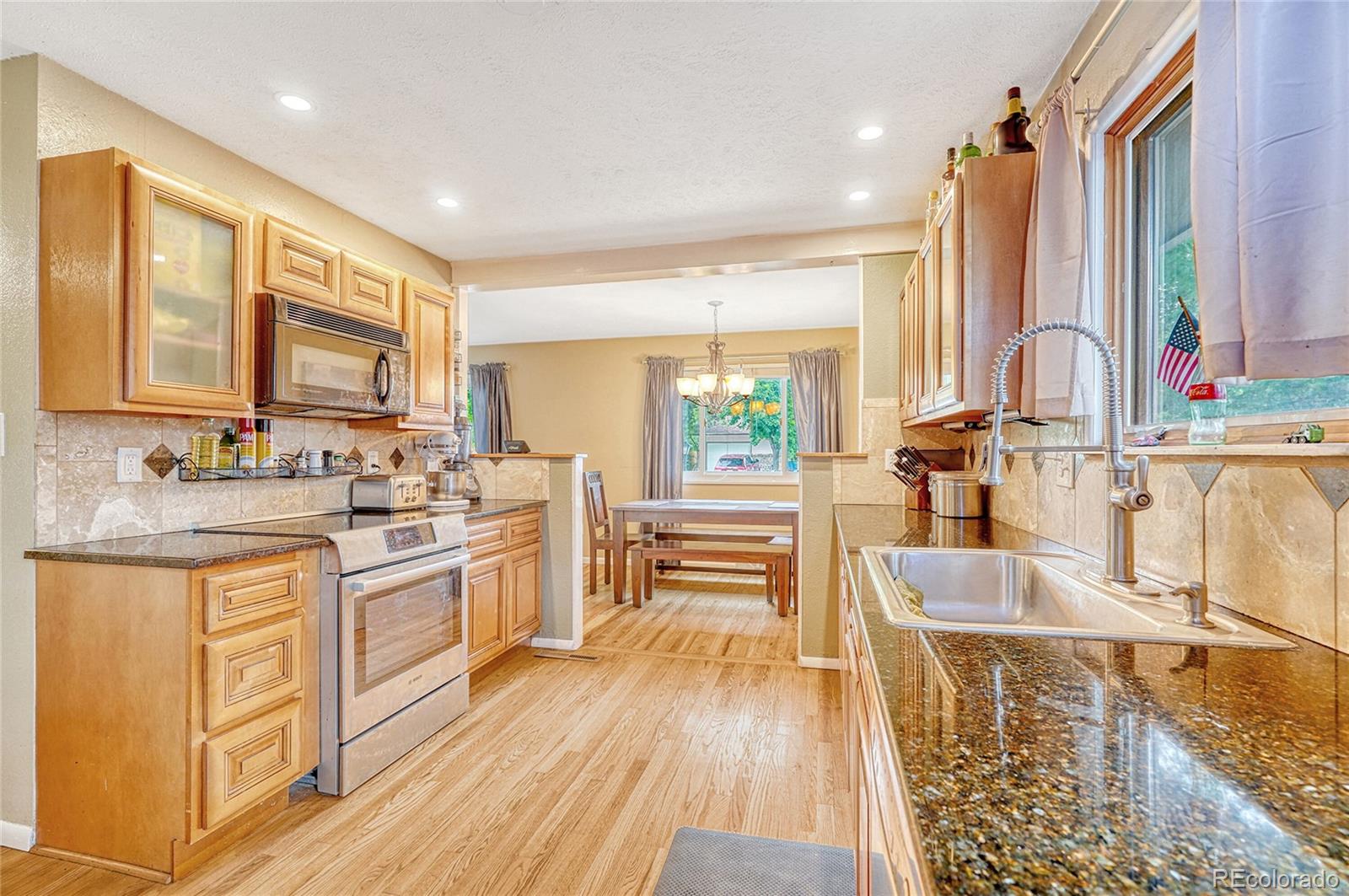 MLS Image #5 for 1314  mount evans drive,longmont, Colorado