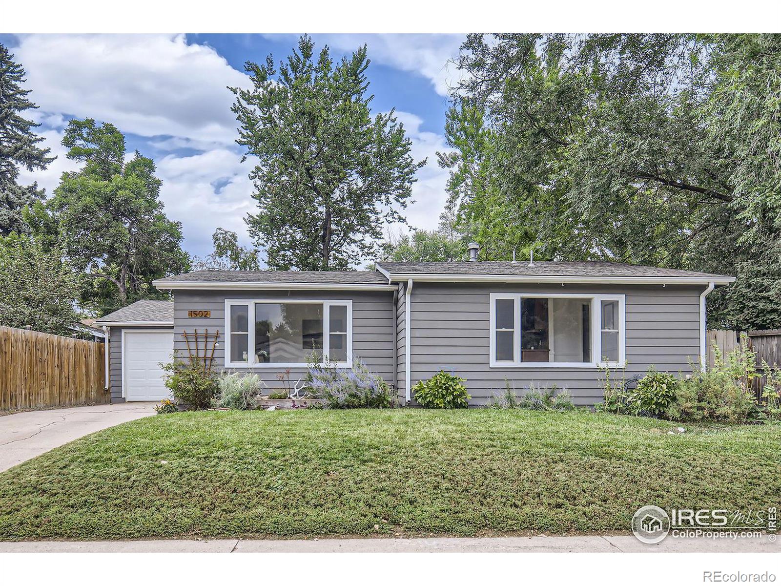 MLS Image #0 for 1502  laporte avenue,fort collins, Colorado