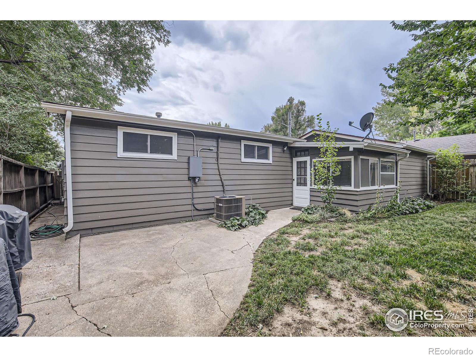 MLS Image #21 for 1502  laporte avenue,fort collins, Colorado