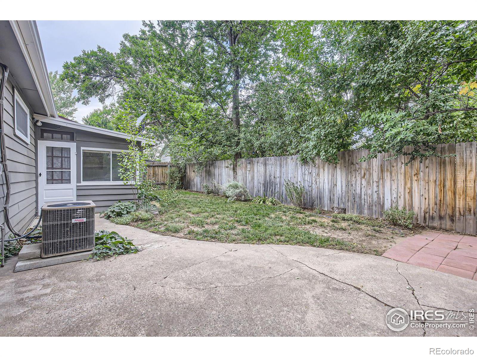 MLS Image #22 for 1502  laporte avenue,fort collins, Colorado