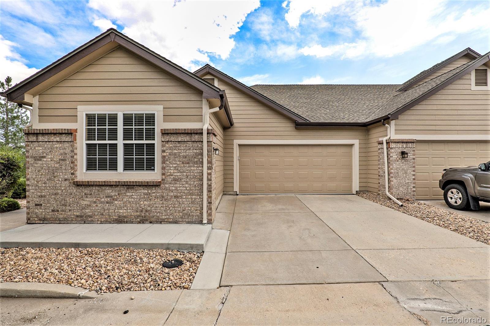 CMA Image for 16921 w 60th drive,Arvada, Colorado