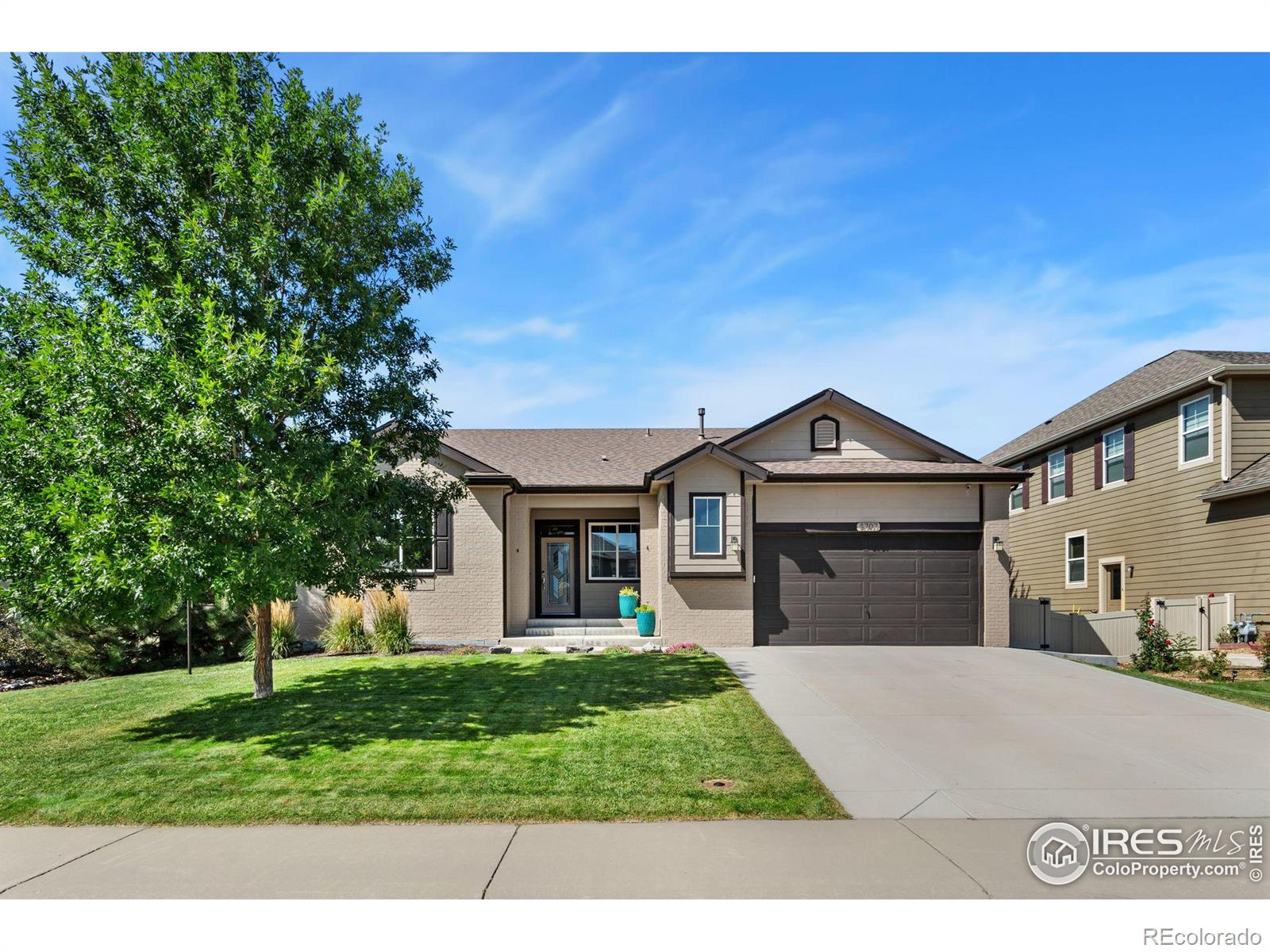 MLS Image #0 for 8707  tack street,frederick, Colorado