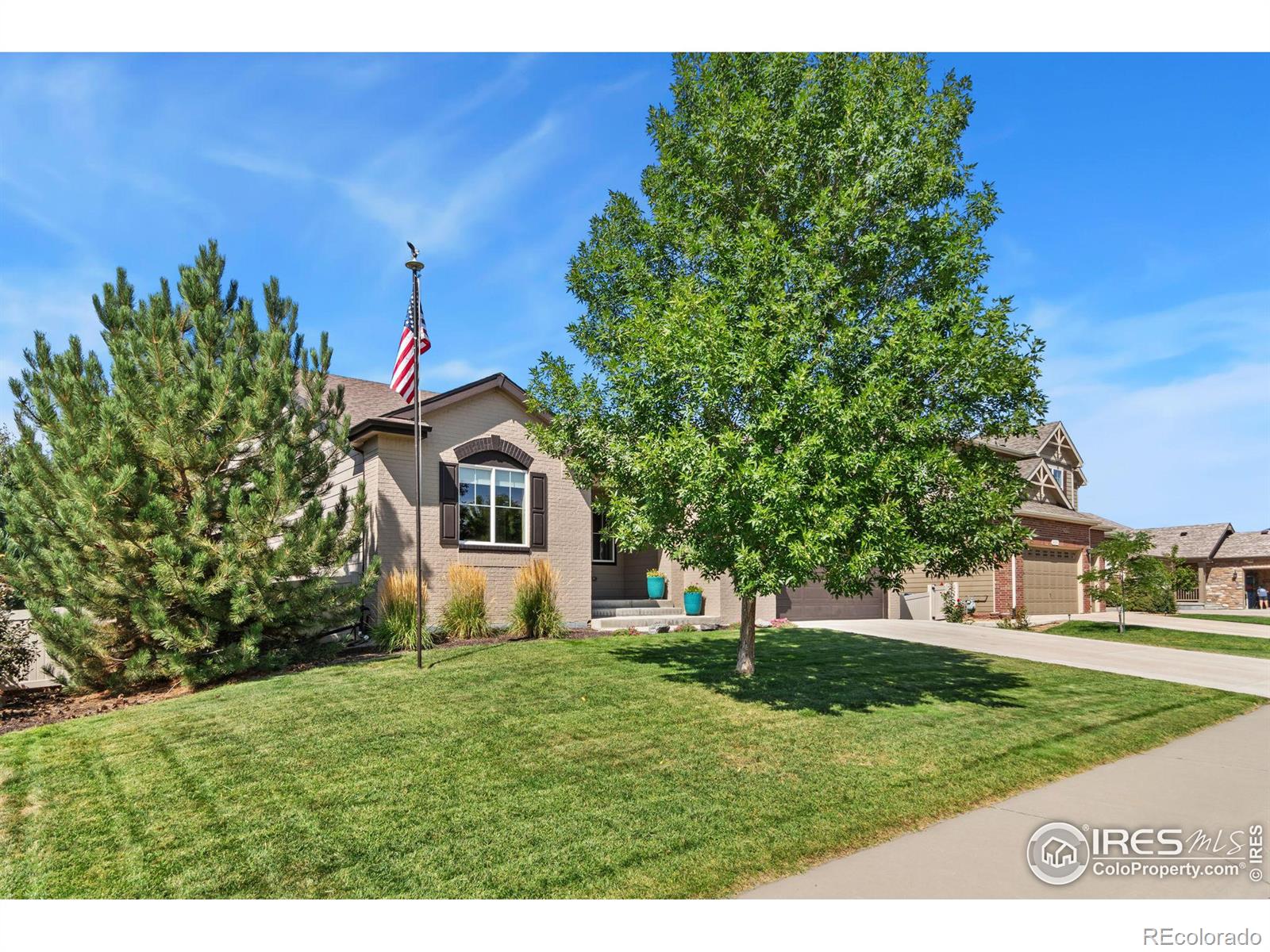 MLS Image #2 for 8707  tack street,frederick, Colorado