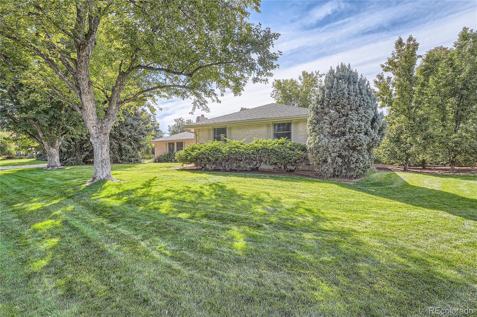 MLS Image #2 for 15398 e saratoga place,aurora, Colorado