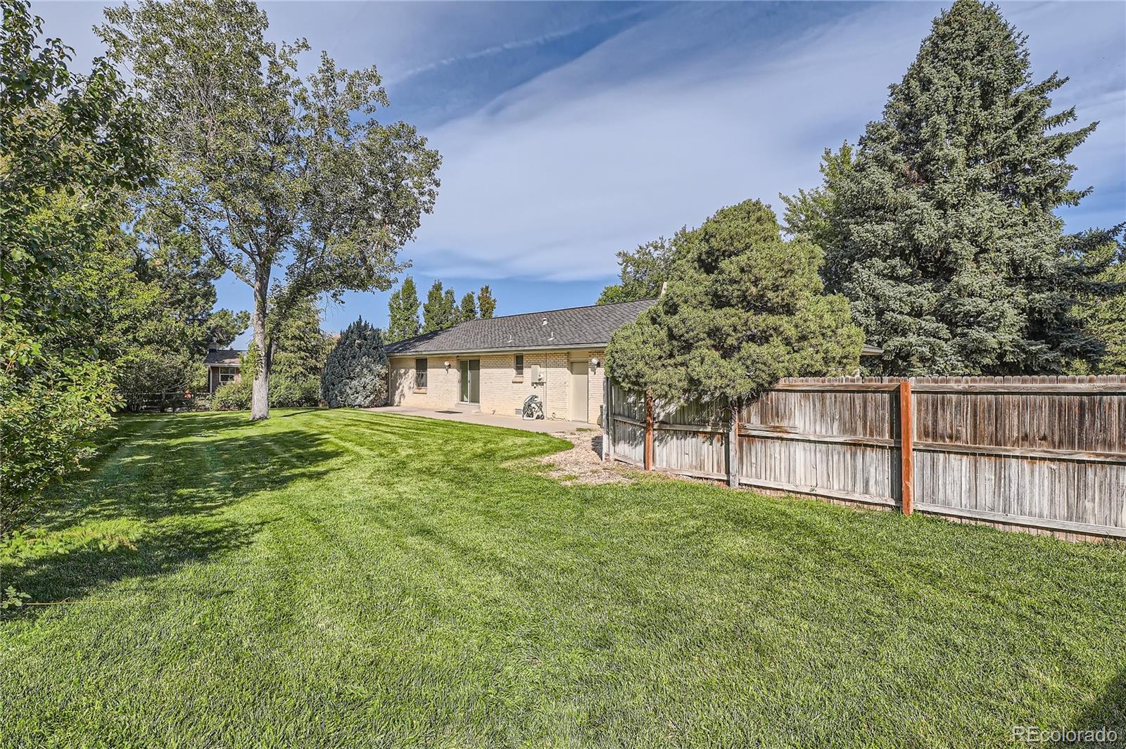 MLS Image #27 for 15398 e saratoga place,aurora, Colorado