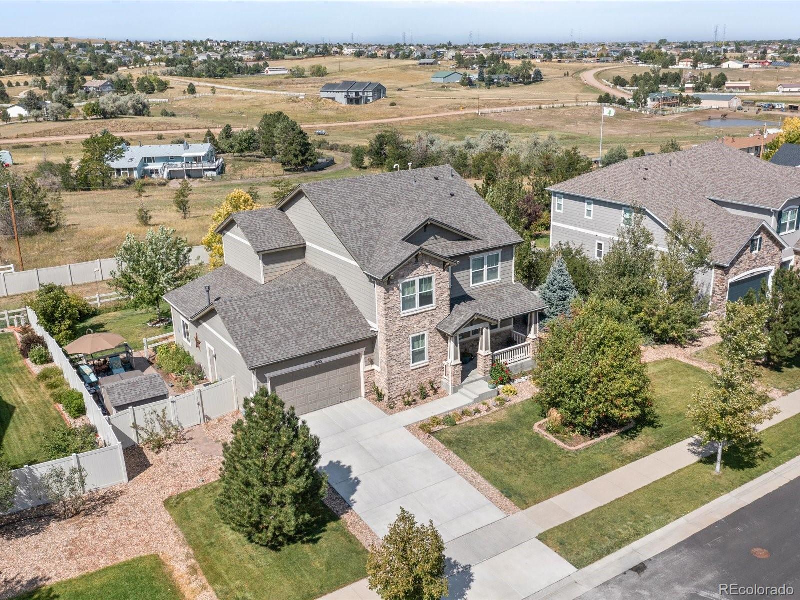 MLS Image #0 for 11995  blakeford street,parker, Colorado