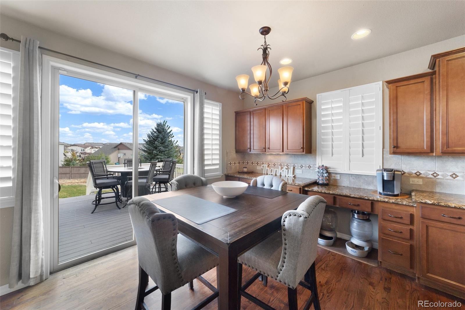 MLS Image #11 for 9125  lookout mountain court,colorado springs, Colorado