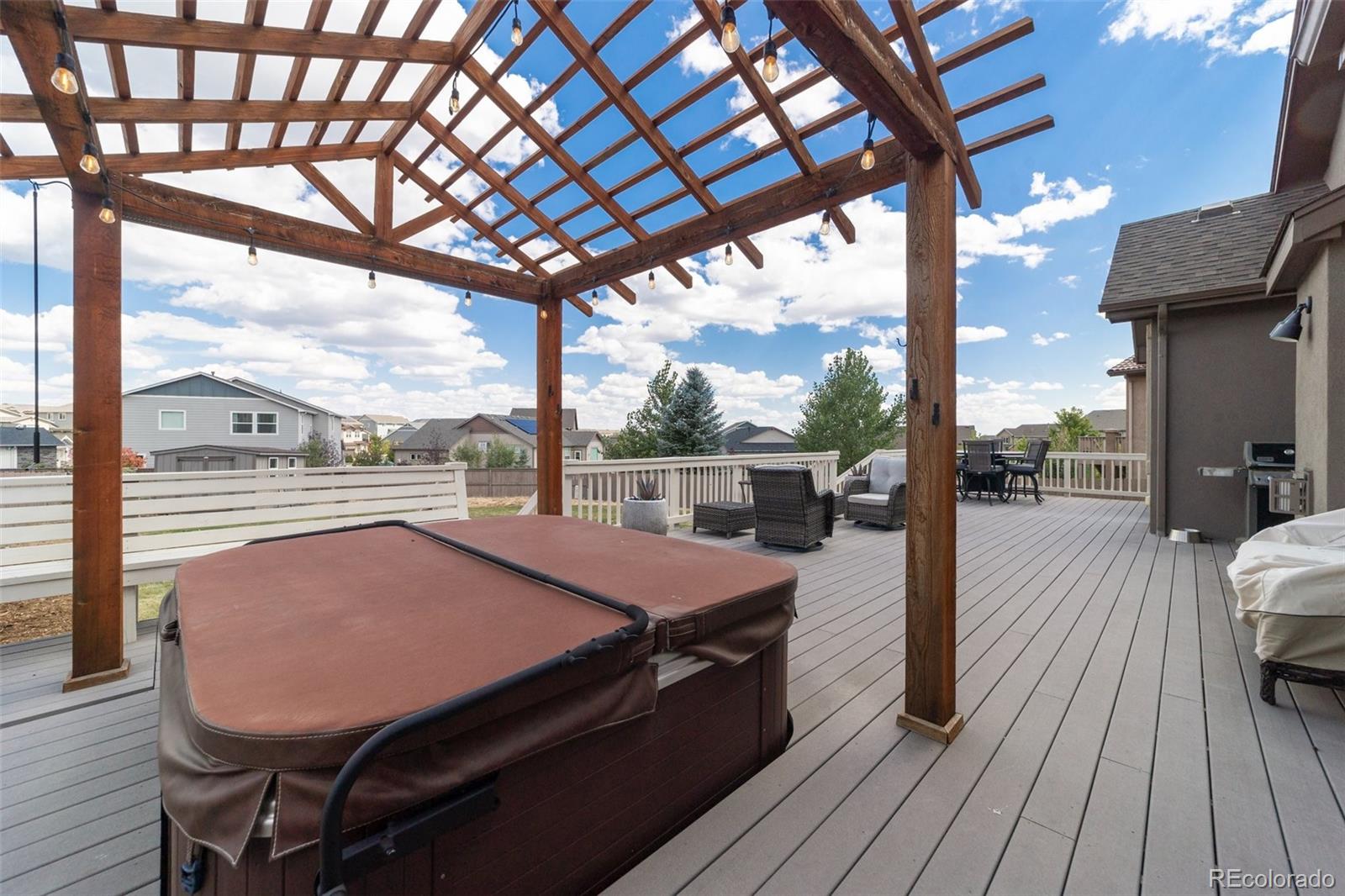 MLS Image #39 for 9125  lookout mountain court,colorado springs, Colorado