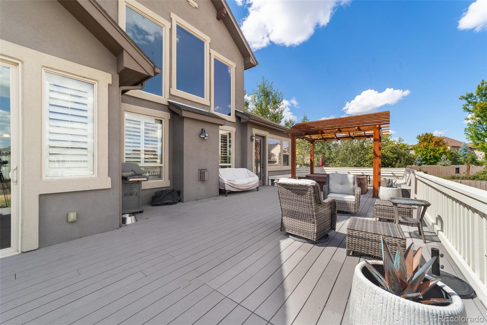 MLS Image #41 for 9125  lookout mountain court,colorado springs, Colorado