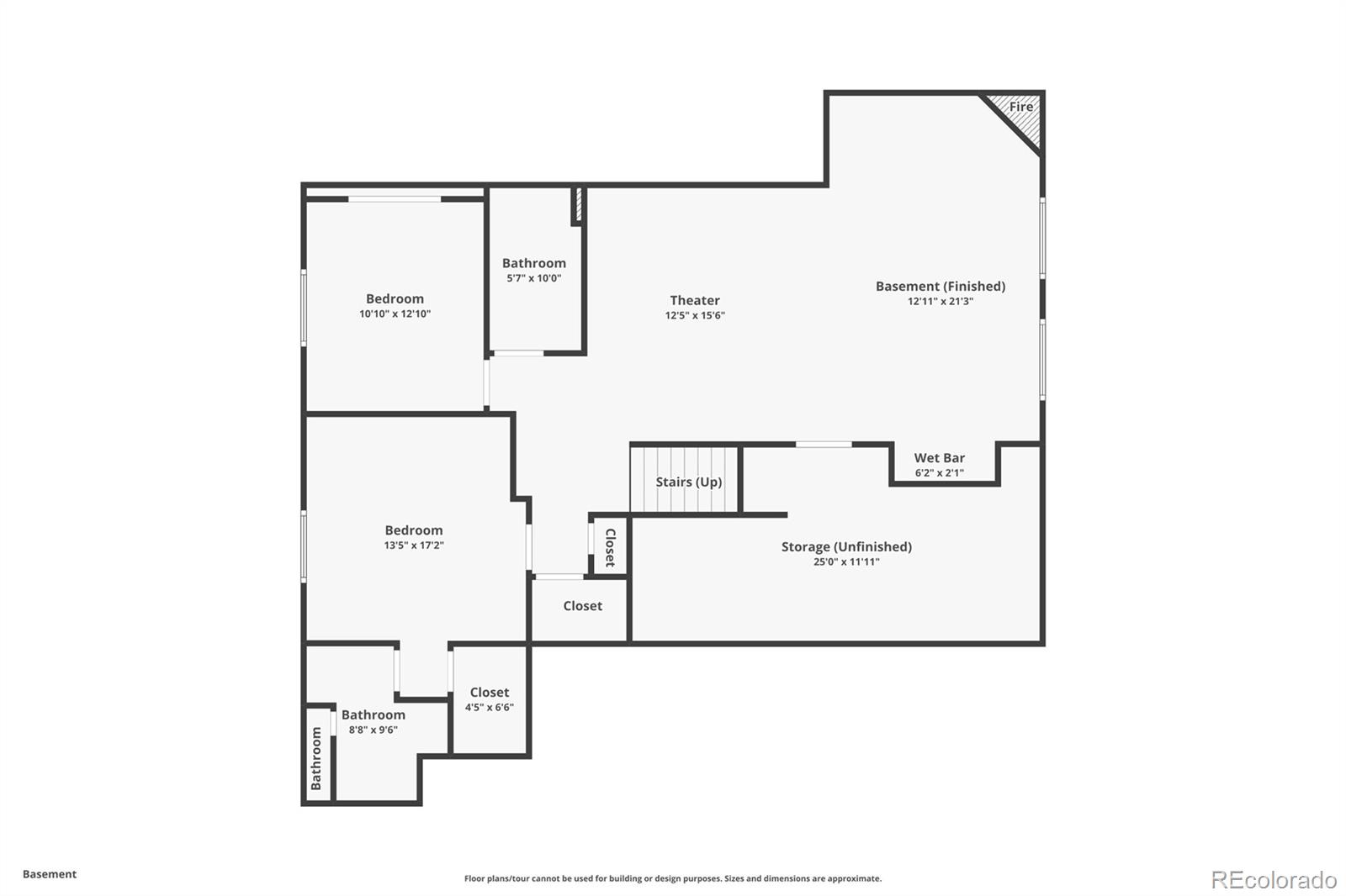 MLS Image #46 for 9125  lookout mountain court,colorado springs, Colorado