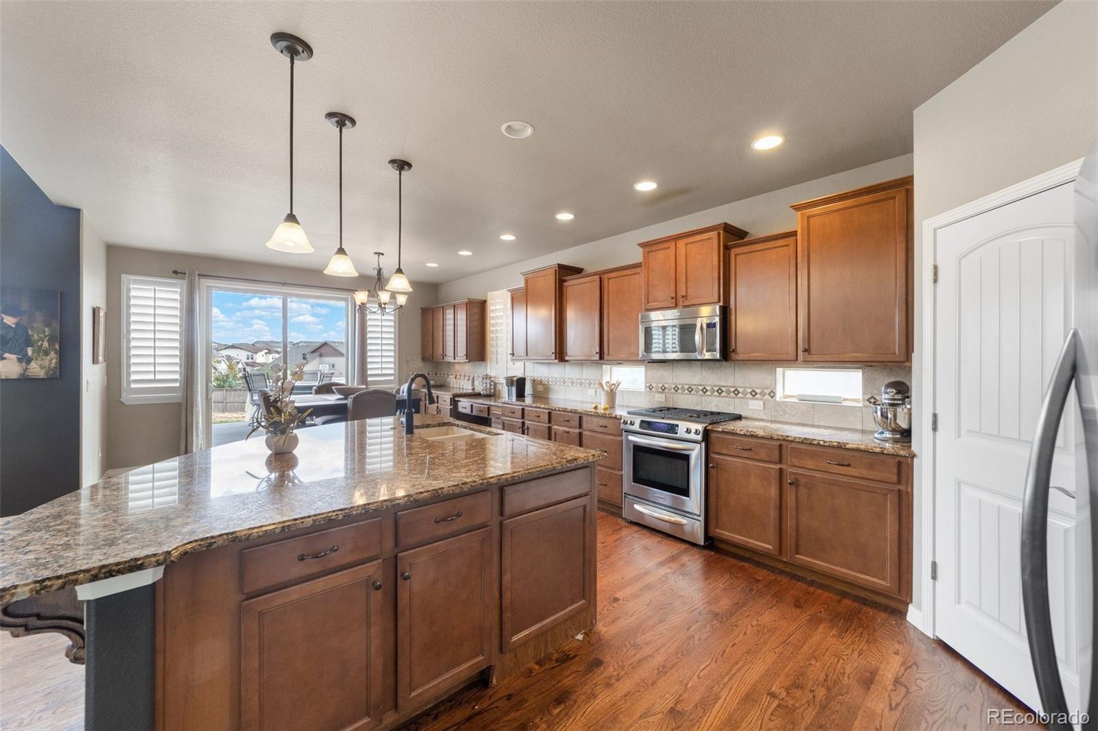 MLS Image #9 for 9125  lookout mountain court,colorado springs, Colorado