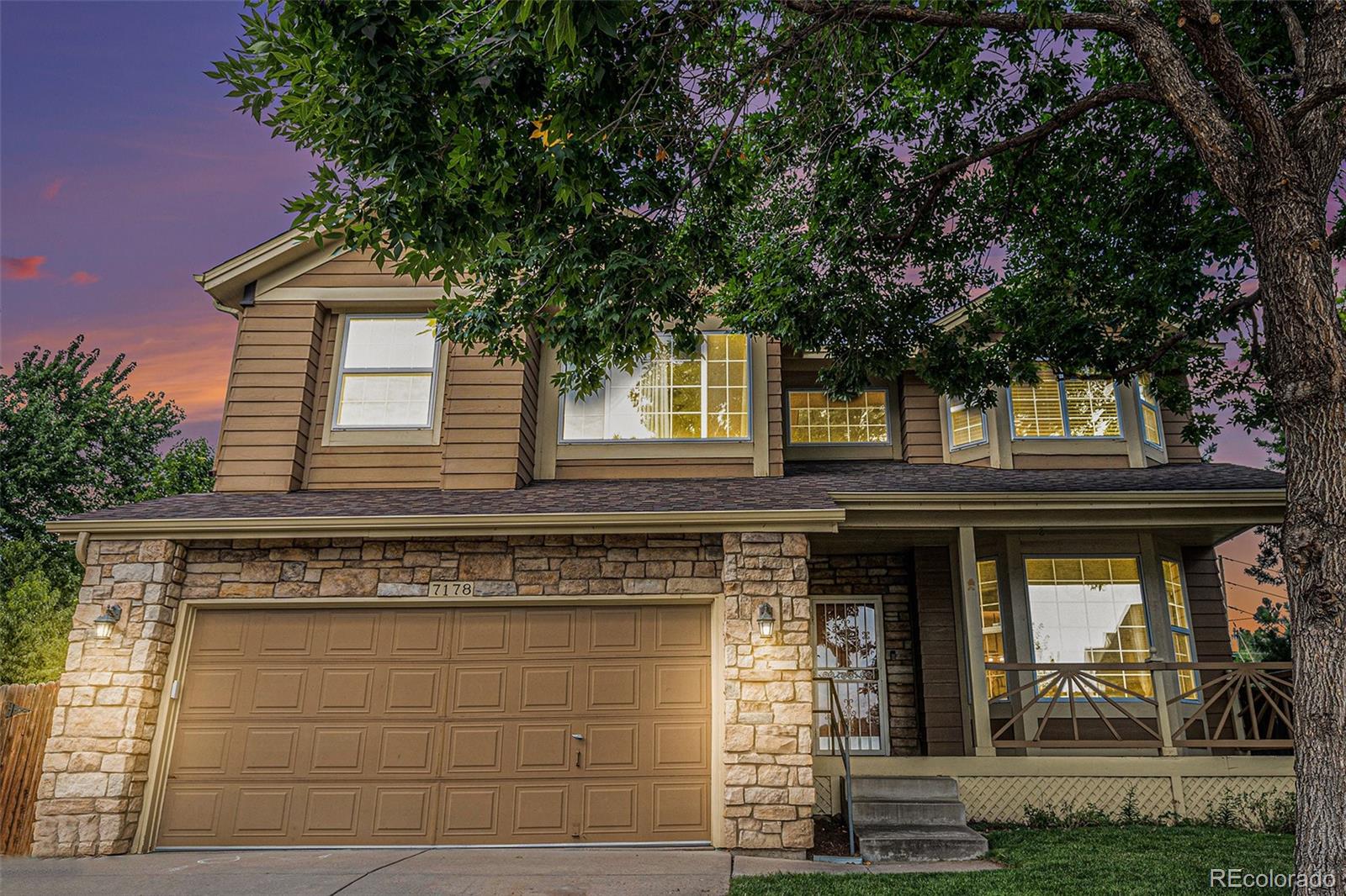 MLS Image #0 for 7178  devinney court,arvada, Colorado