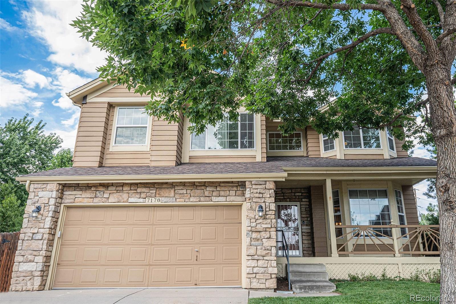 Report Image for 7178  Devinney Court,Arvada, Colorado