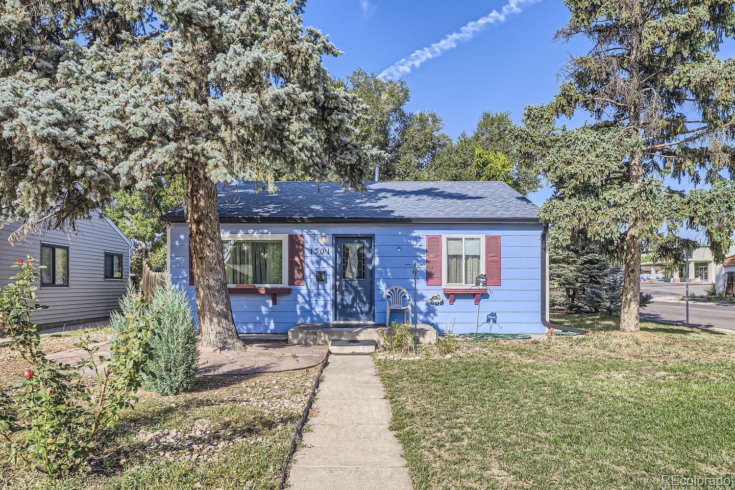 MLS Image #0 for 1301 s zenobia street,denver, Colorado