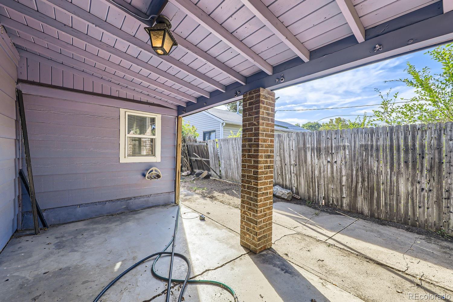 MLS Image #20 for 1301 s zenobia street,denver, Colorado