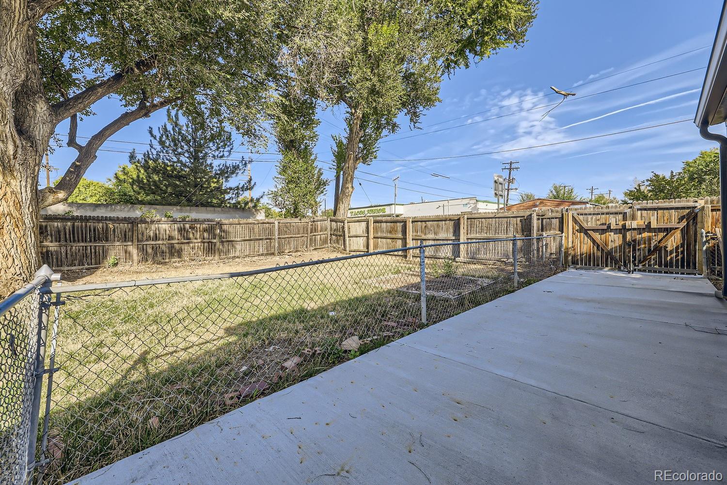 MLS Image #21 for 1301 s zenobia street,denver, Colorado