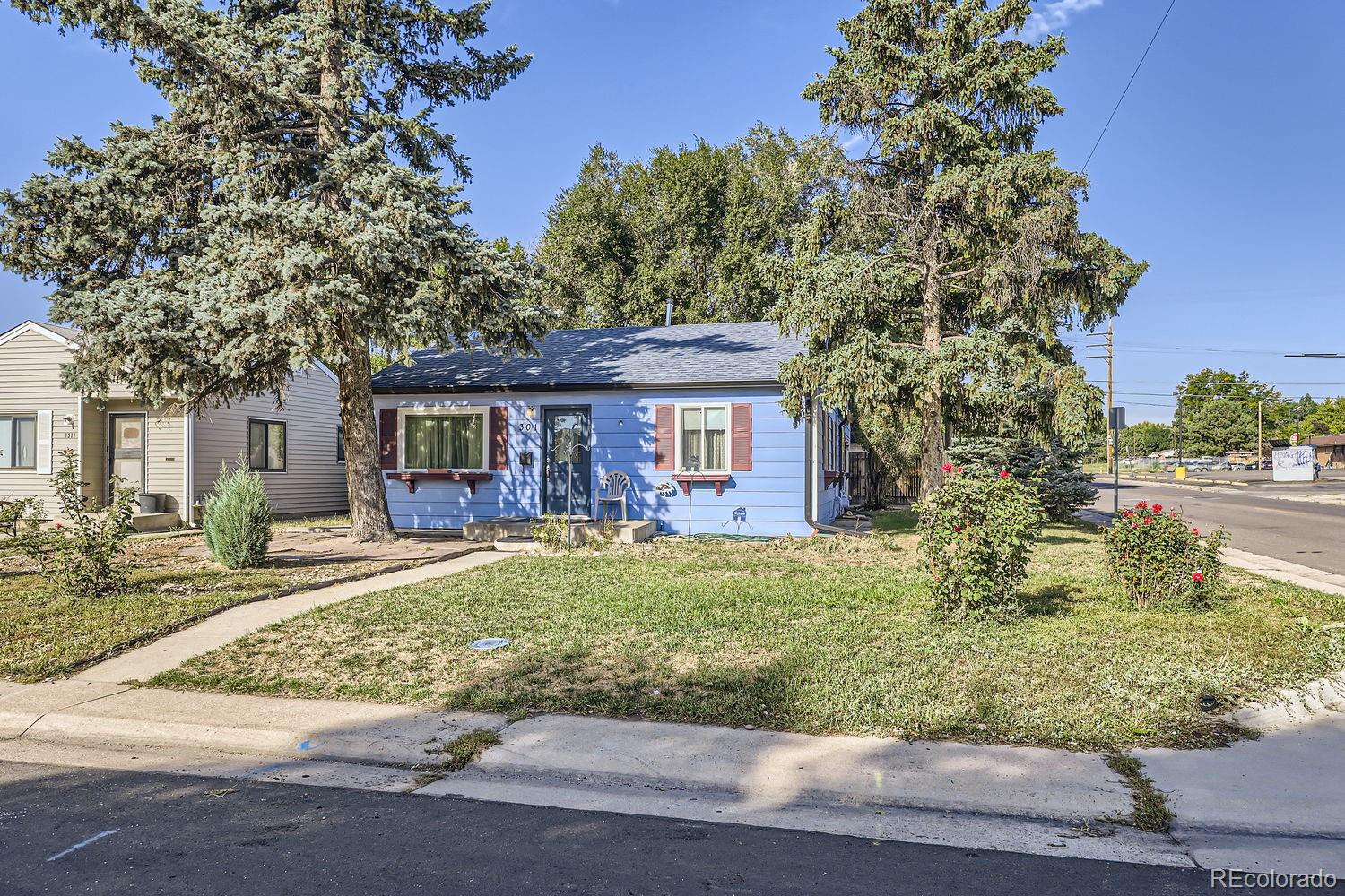 MLS Image #25 for 1301 s zenobia street,denver, Colorado