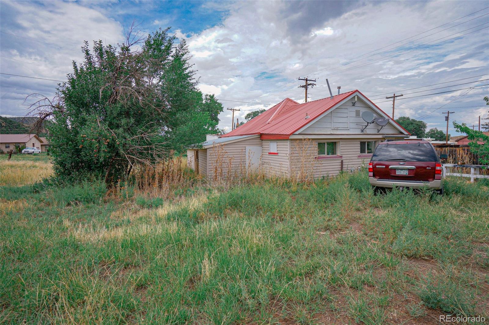 MLS Image #0 for 202  san antonio ,aguilar, Colorado