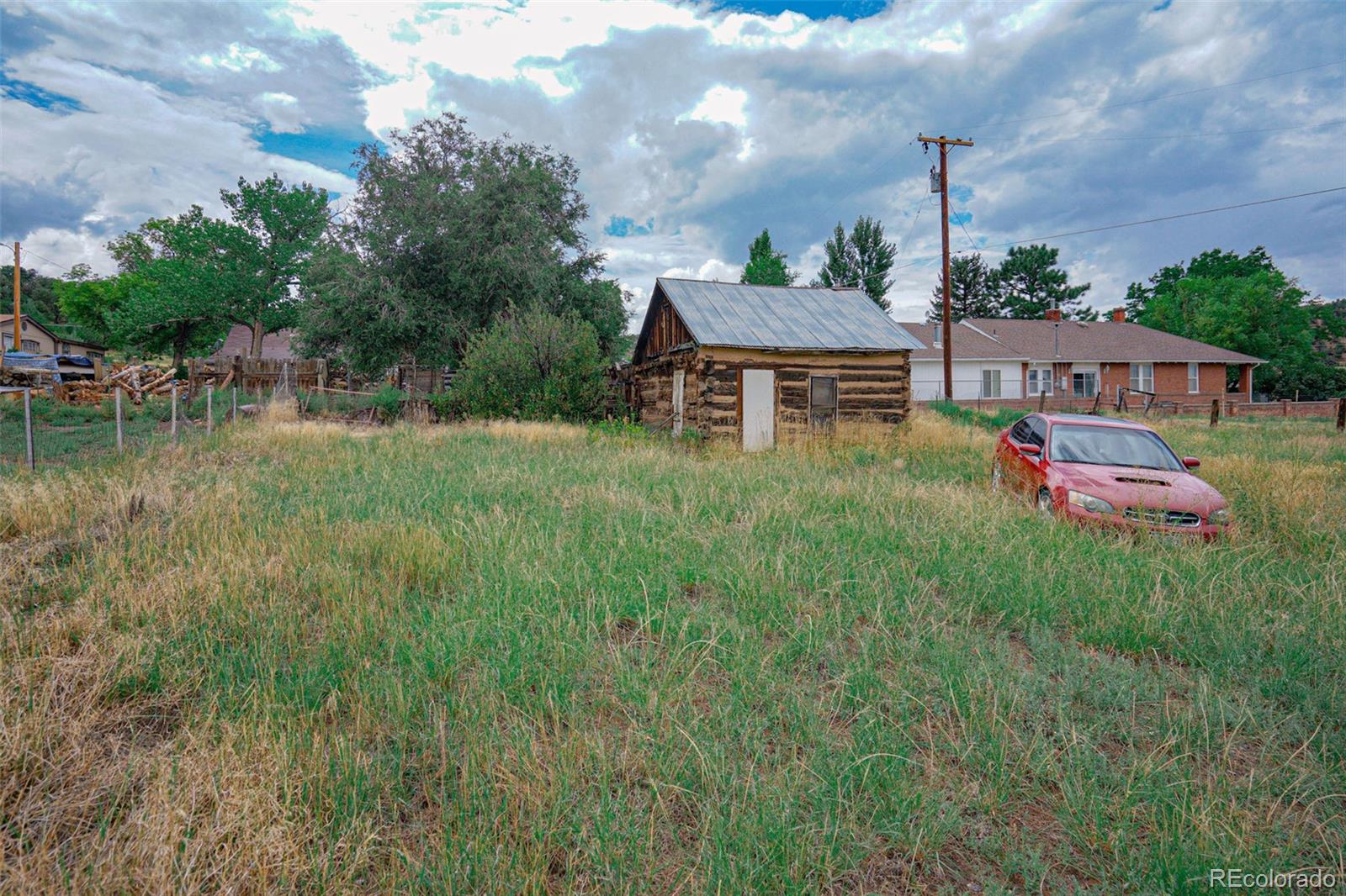 CMA Image for 202  san antonio ,Aguilar, Colorado