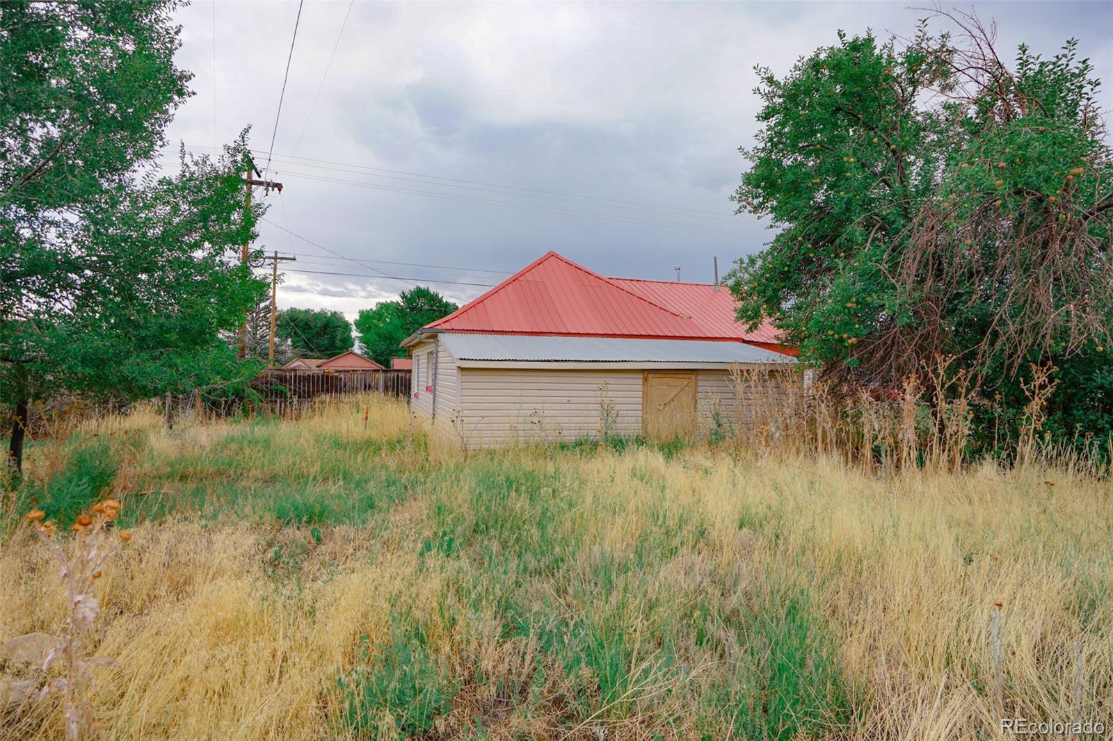 MLS Image #7 for 202  san antonio ,aguilar, Colorado