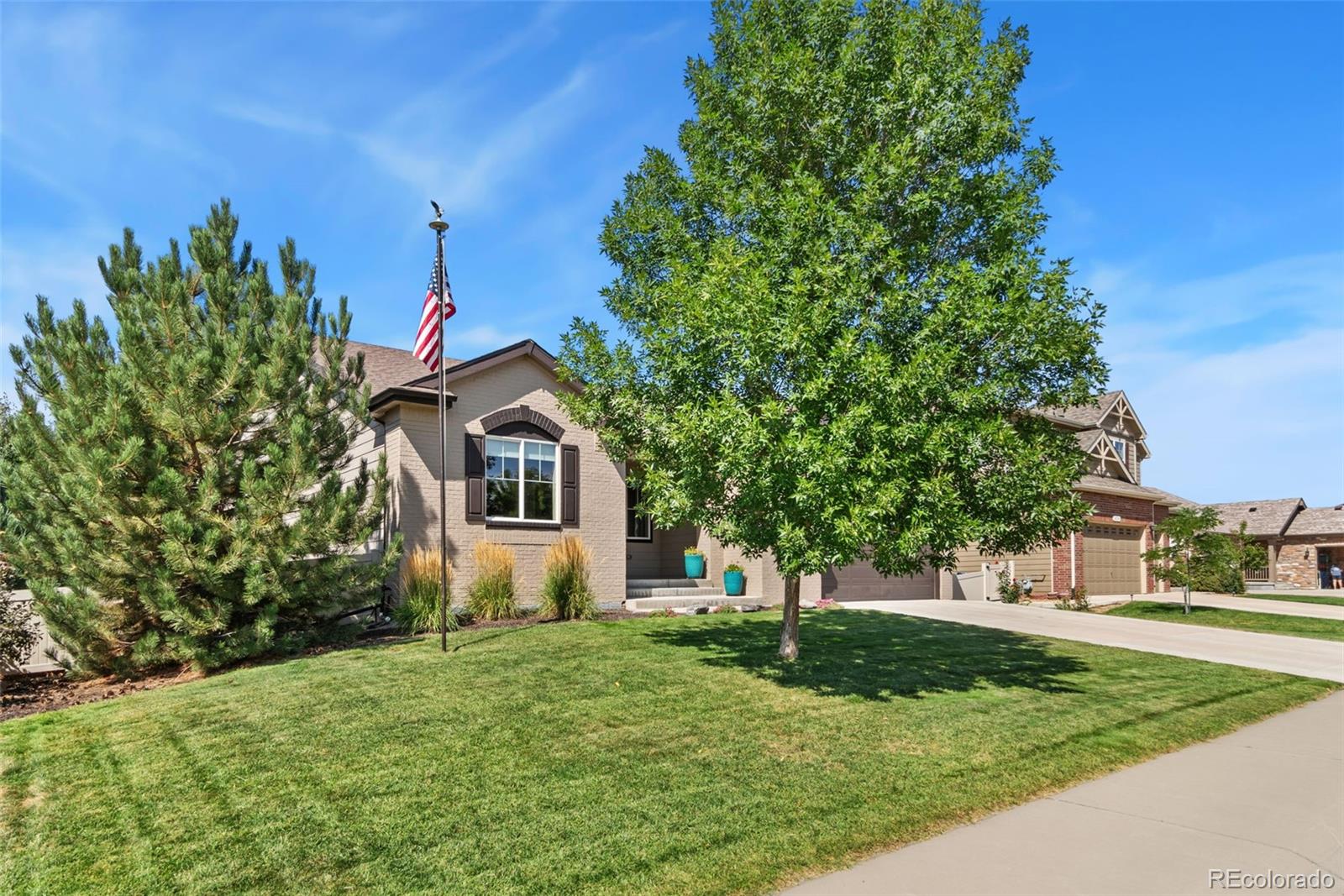 MLS Image #2 for 8707  tack street,frederick, Colorado