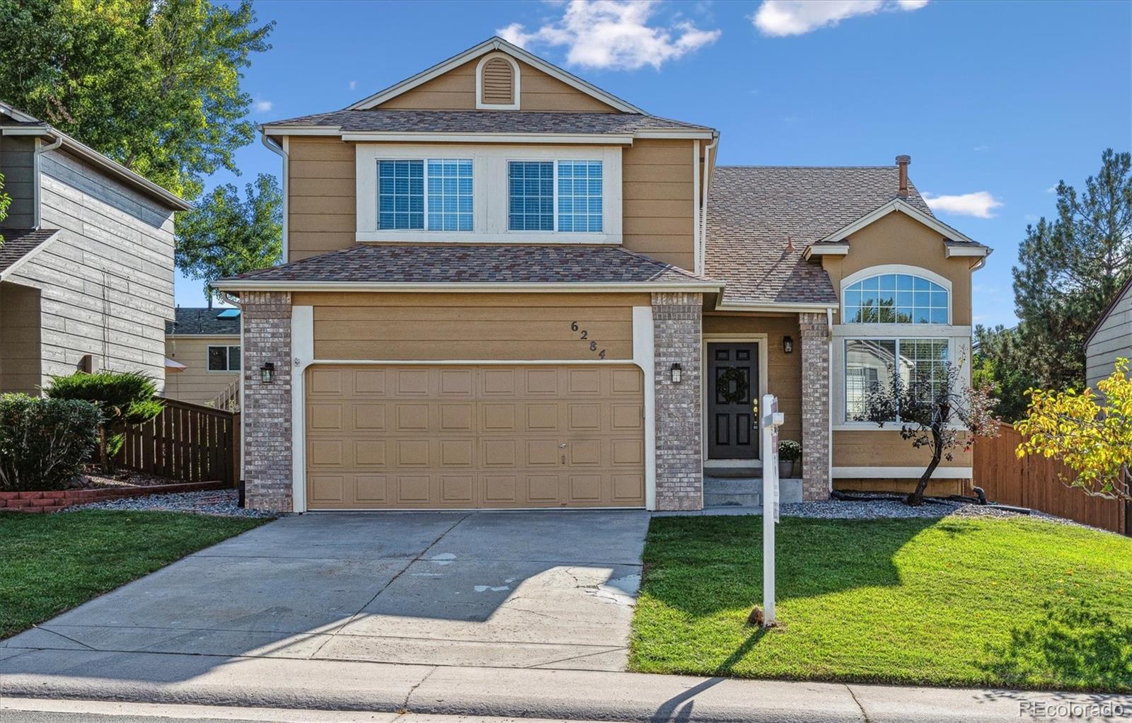 MLS Image #0 for 6284  laguna circle,highlands ranch, Colorado