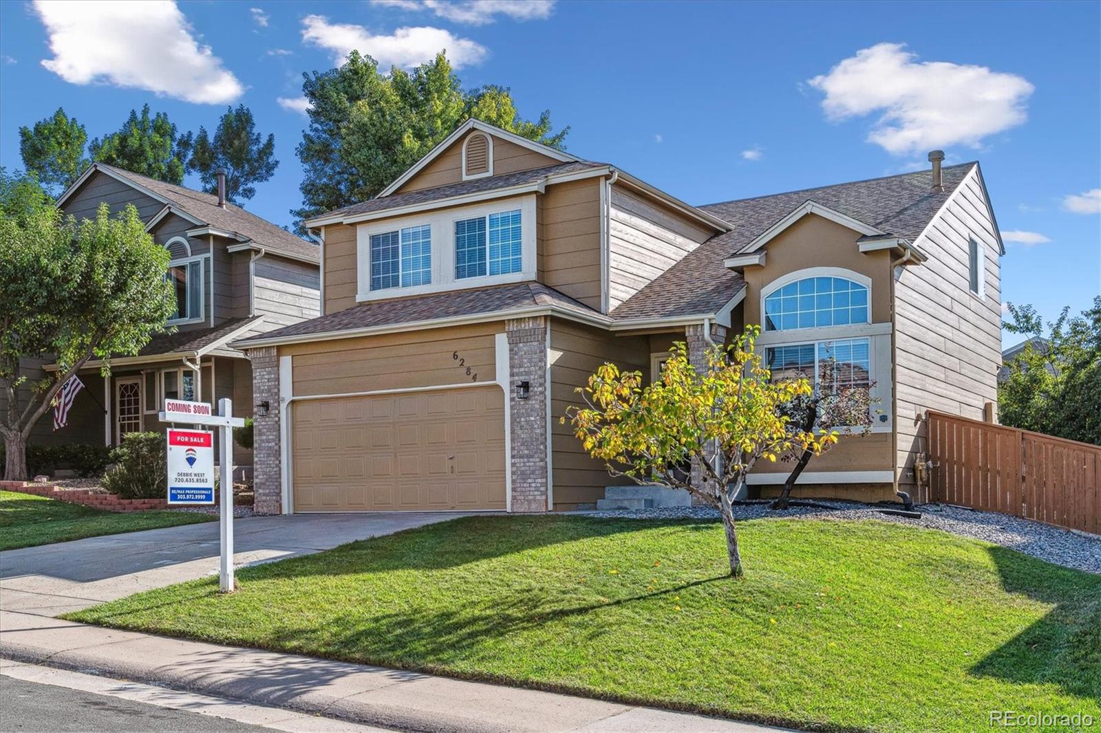 MLS Image #25 for 6284  laguna circle,highlands ranch, Colorado