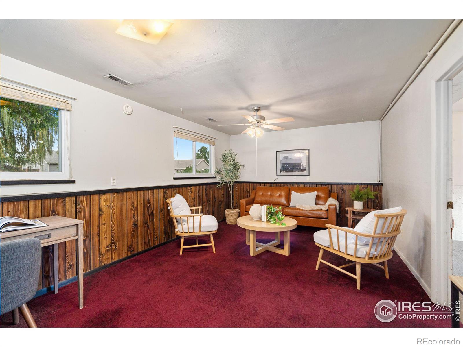 MLS Image #13 for 217  gary drive,fort collins, Colorado