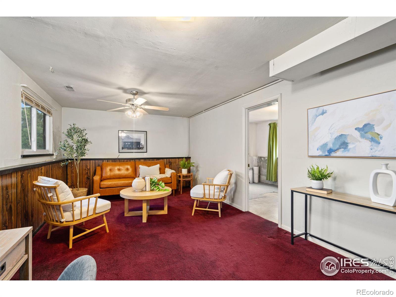 MLS Image #14 for 217  gary drive,fort collins, Colorado