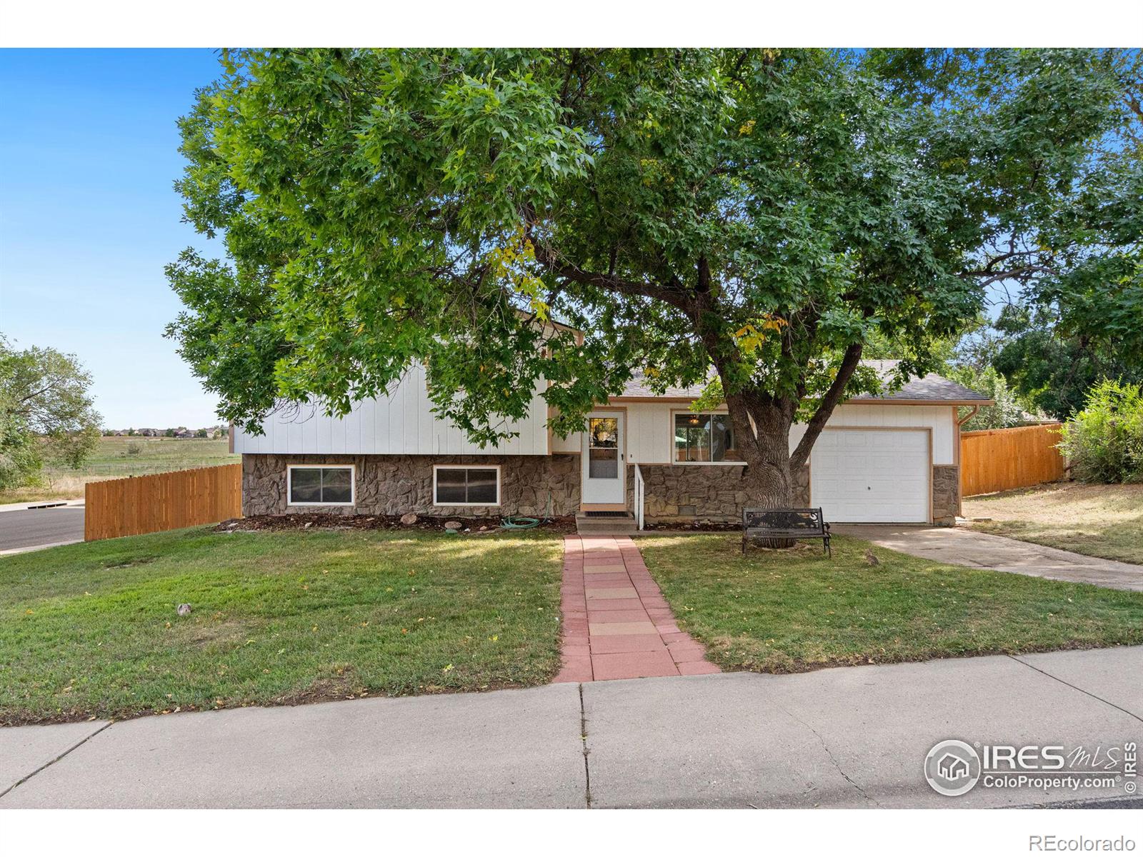 MLS Image #2 for 217  gary drive,fort collins, Colorado