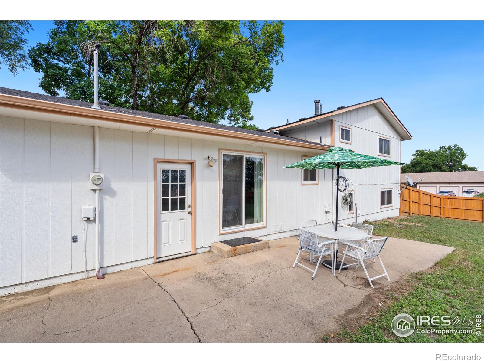 MLS Image #24 for 217  gary drive,fort collins, Colorado