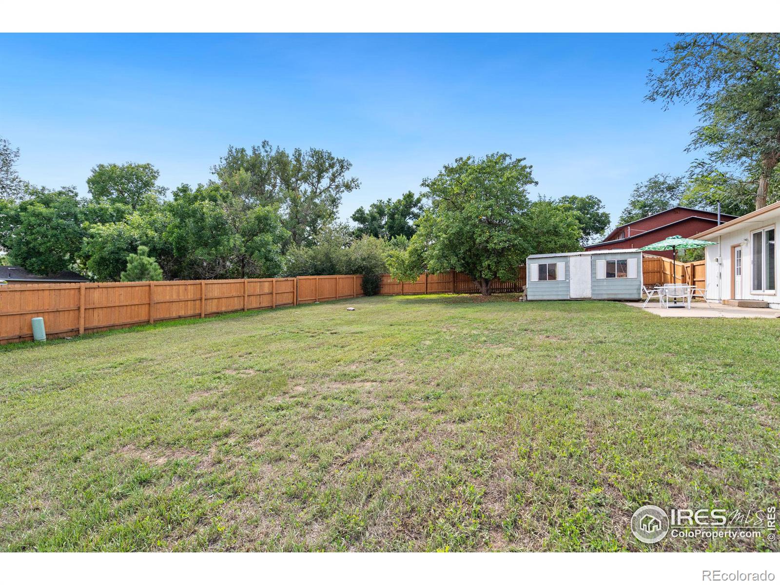 MLS Image #29 for 217  gary drive,fort collins, Colorado