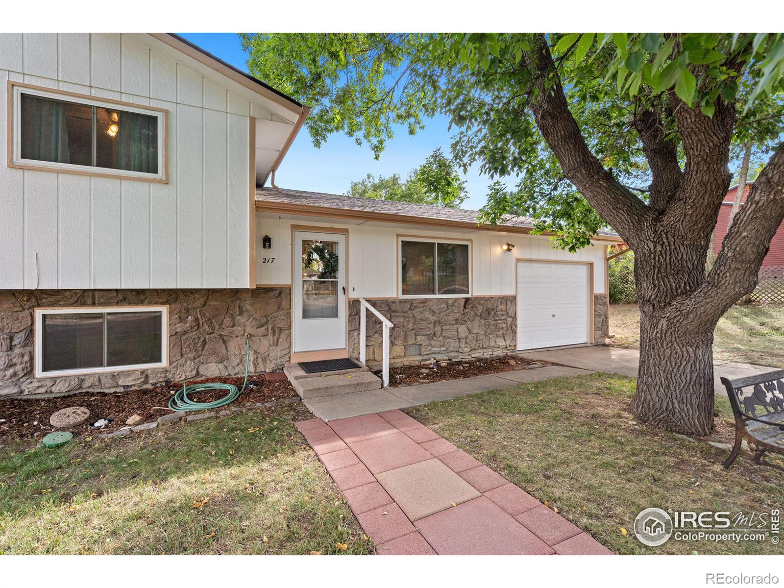 MLS Image #3 for 217  gary drive,fort collins, Colorado