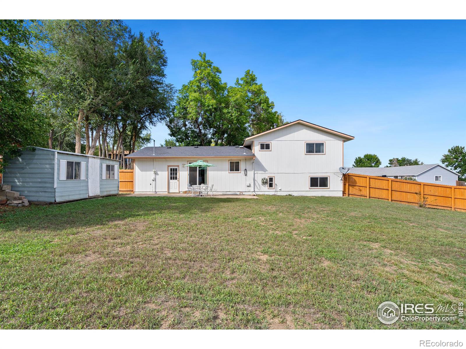 MLS Image #30 for 217  gary drive,fort collins, Colorado