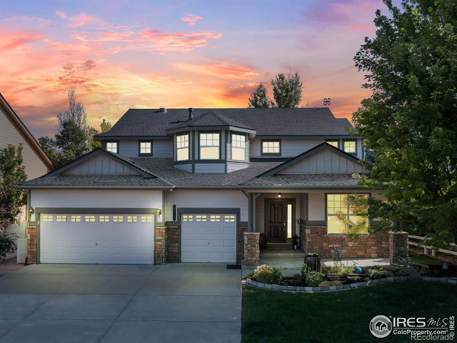 MLS Image #0 for 4913  sandy ridge avenue,firestone, Colorado