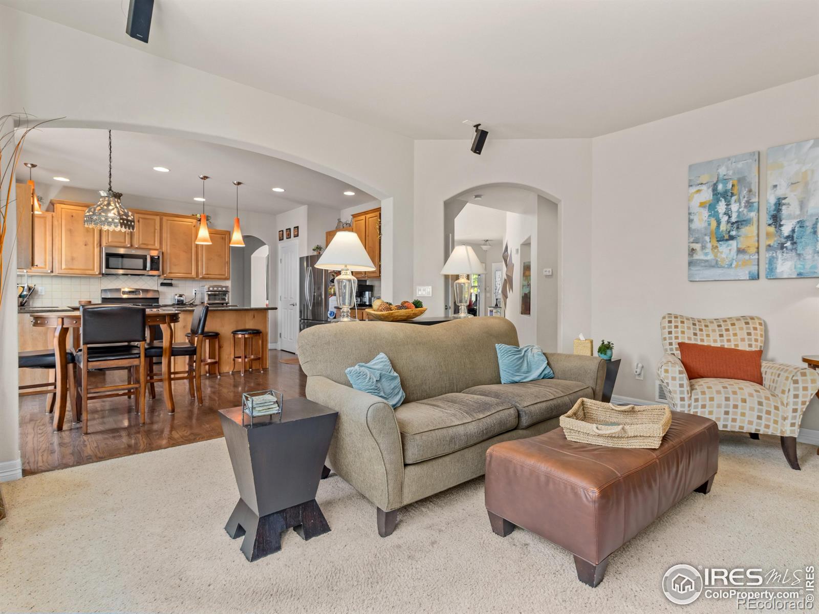 MLS Image #15 for 4913  sandy ridge avenue,firestone, Colorado