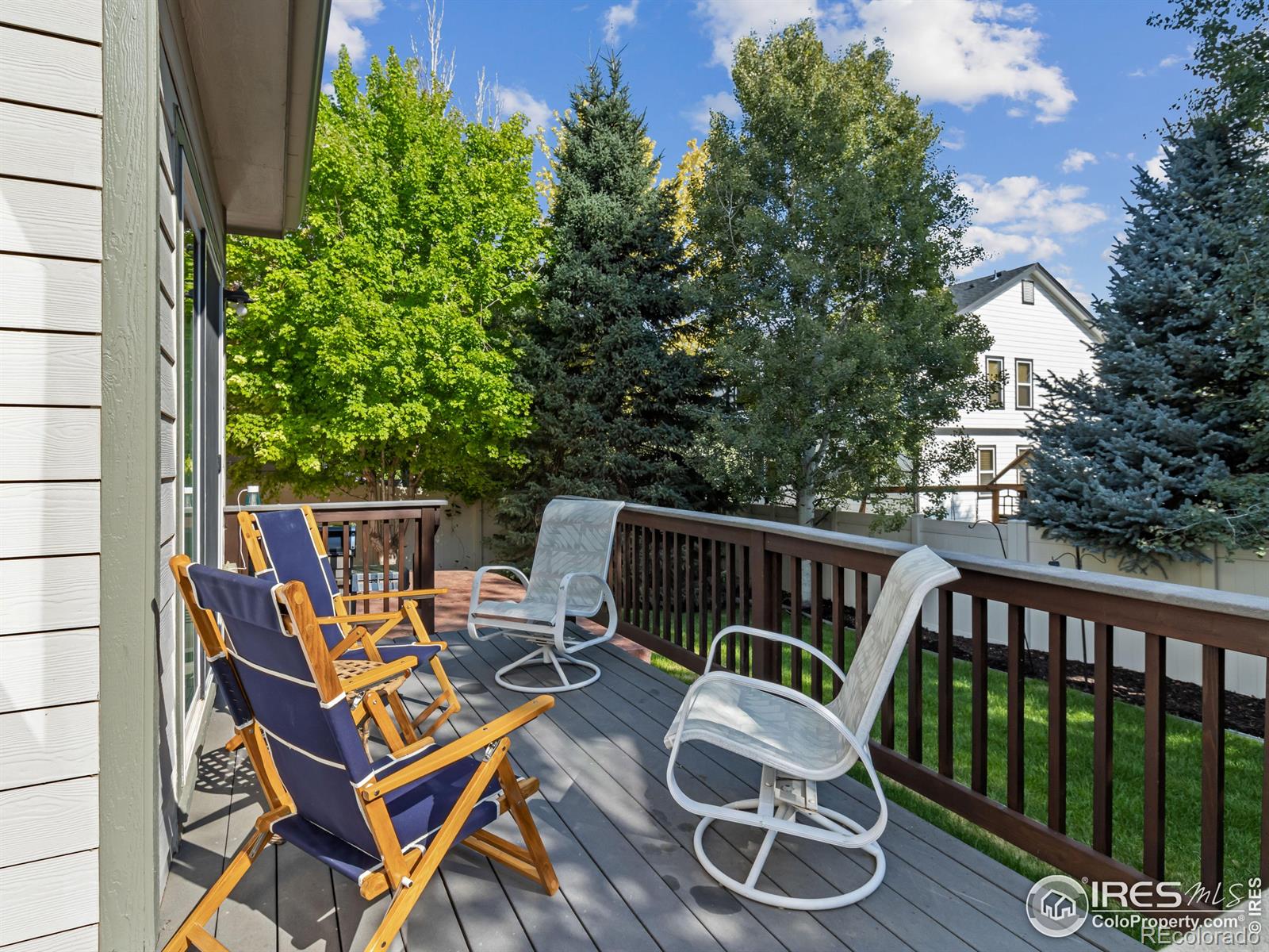 MLS Image #32 for 4913  sandy ridge avenue,firestone, Colorado