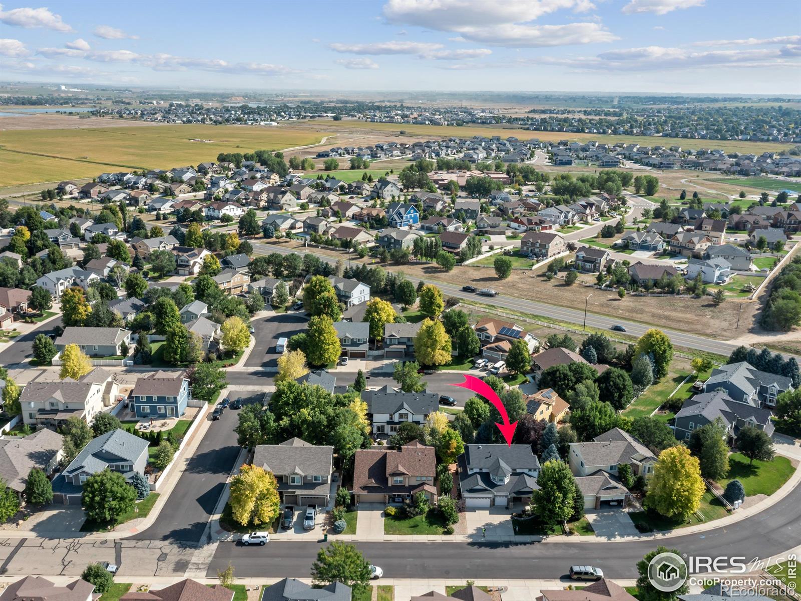 MLS Image #35 for 4913  sandy ridge avenue,firestone, Colorado