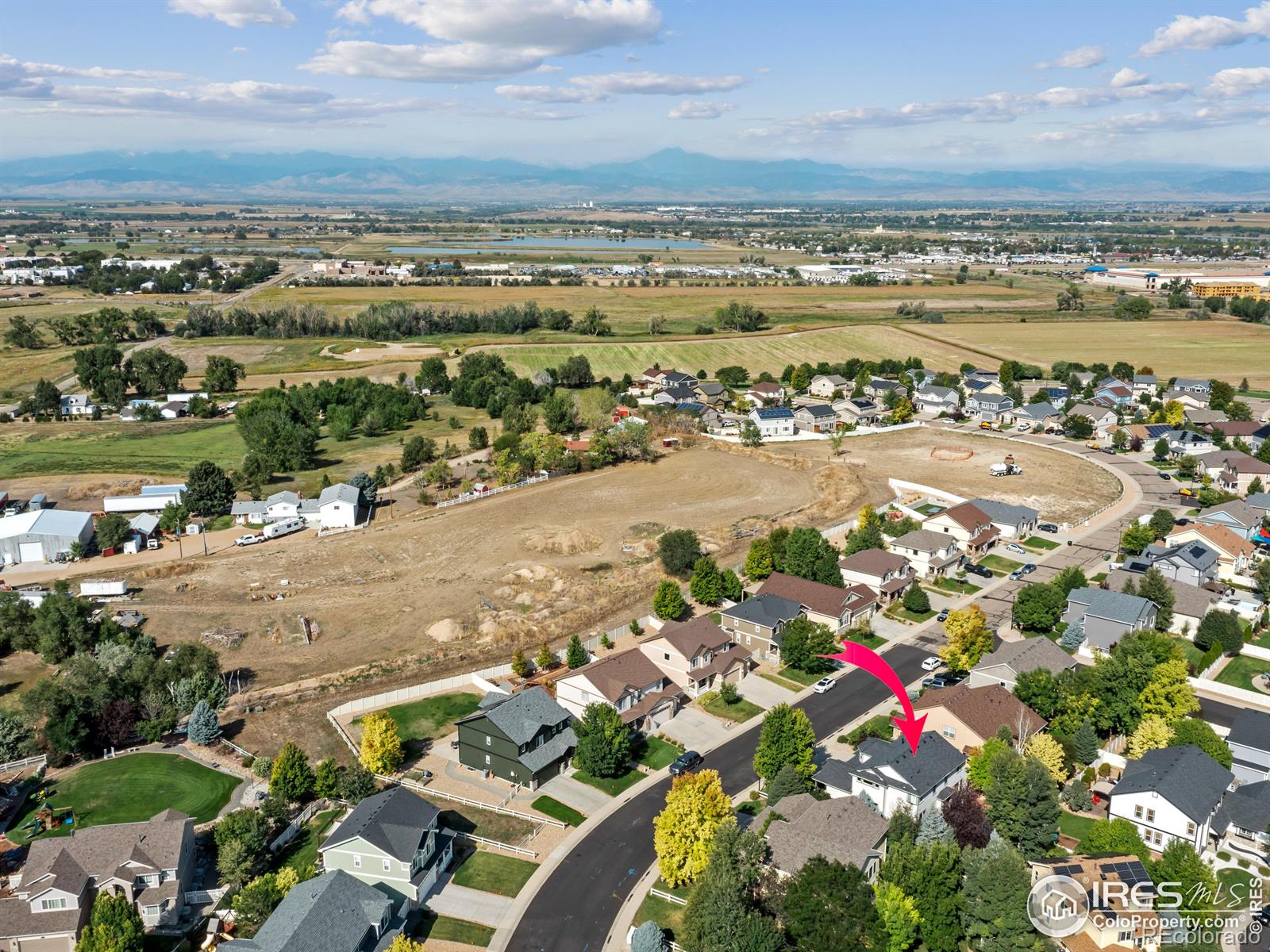 MLS Image #36 for 4913  sandy ridge avenue,firestone, Colorado