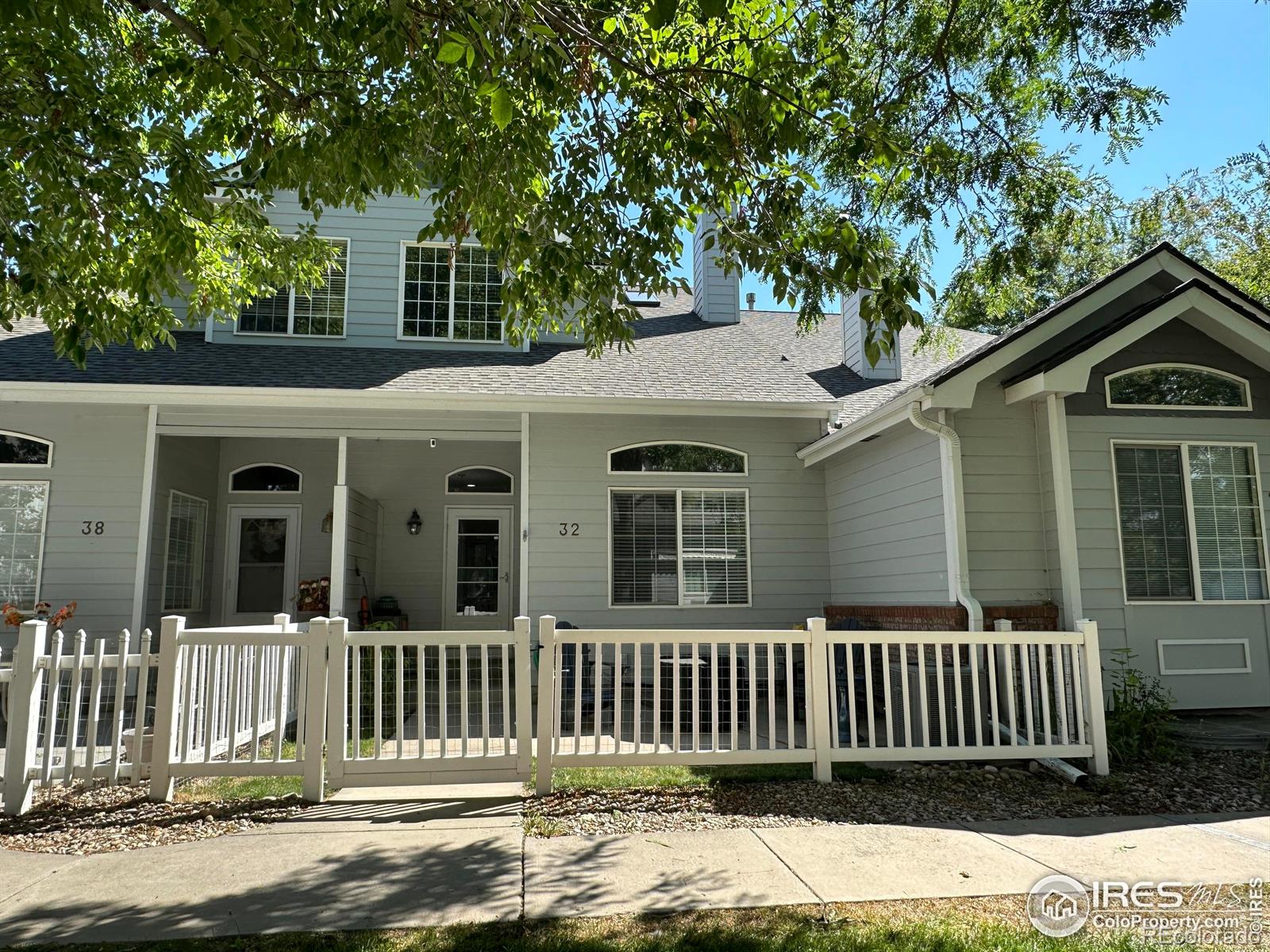 MLS Image #0 for 32  victoria drive,johnstown, Colorado