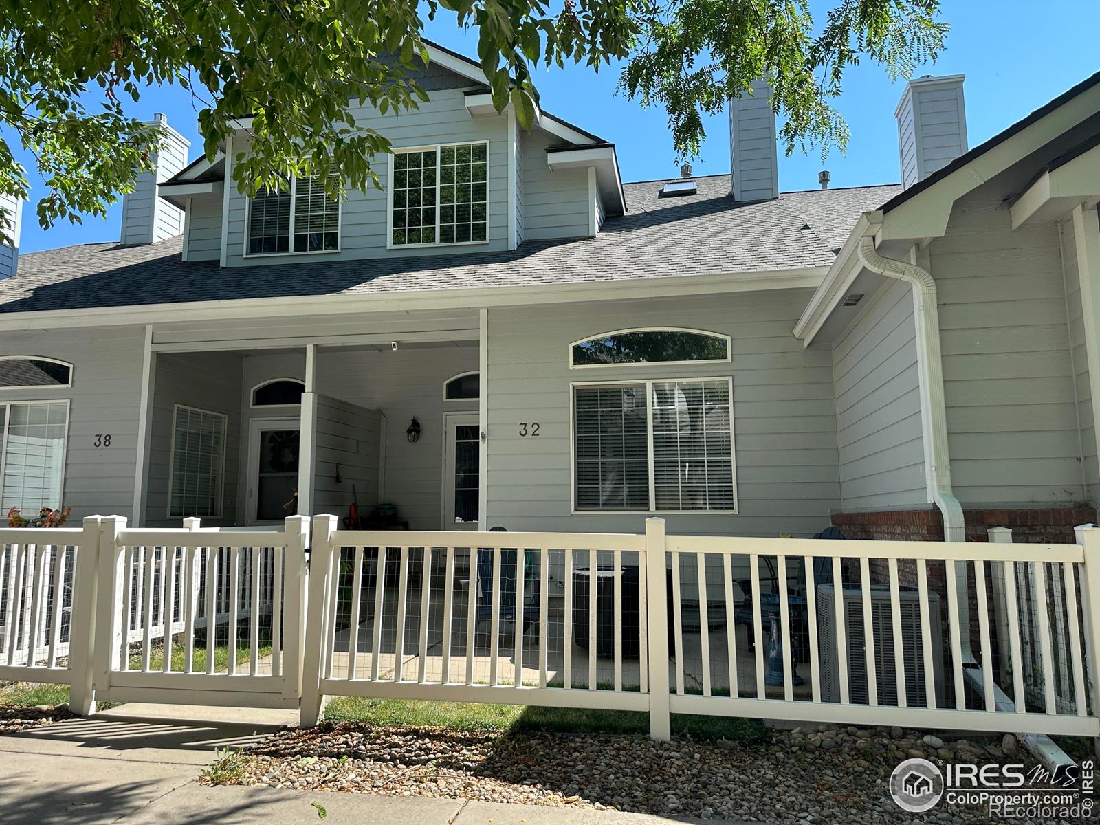 MLS Image #1 for 32  victoria drive,johnstown, Colorado
