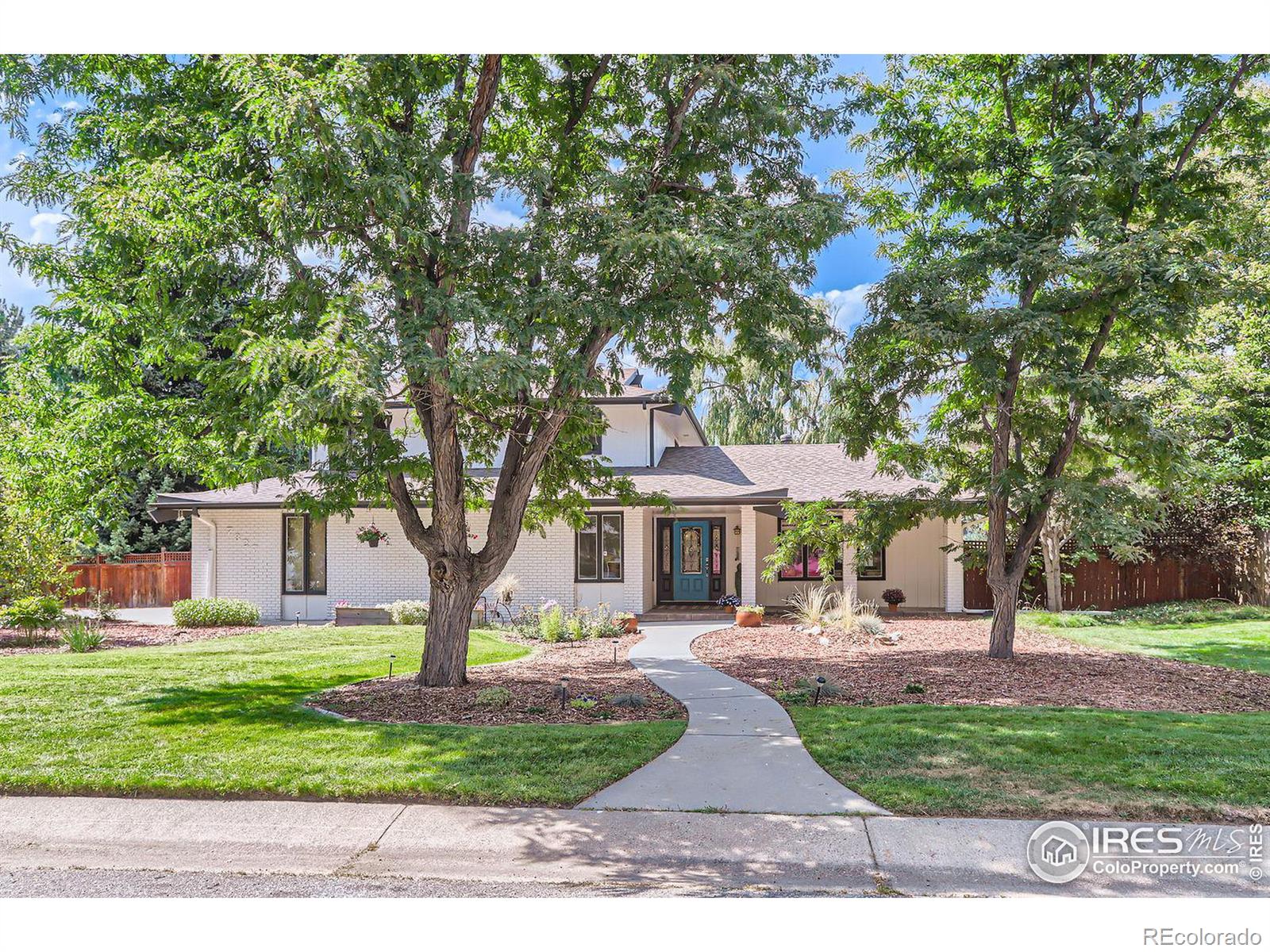 CMA Image for 7327  island circle,Boulder, Colorado