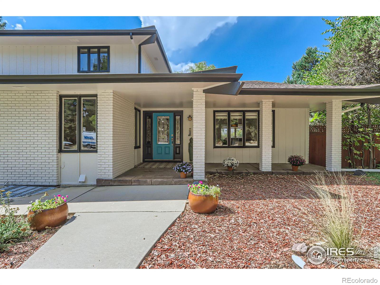 MLS Image #2 for 7327  island circle,boulder, Colorado