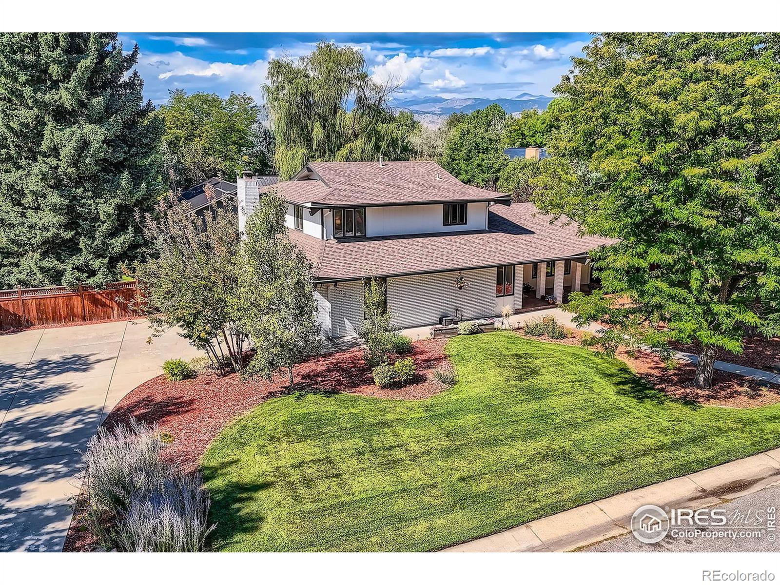 MLS Image #29 for 7327  island circle,boulder, Colorado